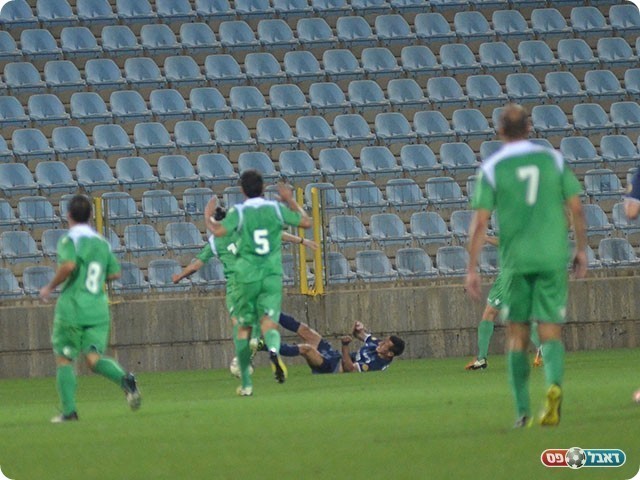 בוארון מוכשל (קובי פורטל)